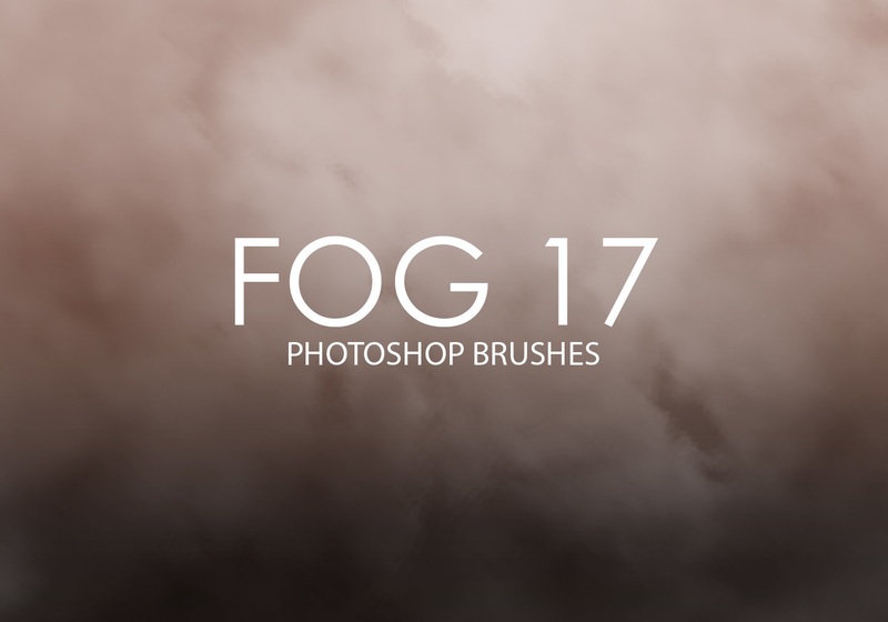Free Fog Photoshop Brushes 17 Photoshop brush