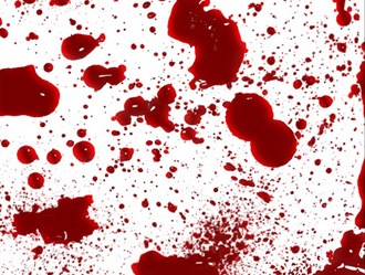 blood brushes pack 3 splat photoshop