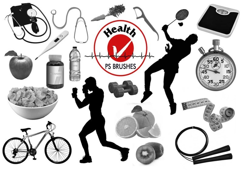 20 health ps brushes abr vol 4