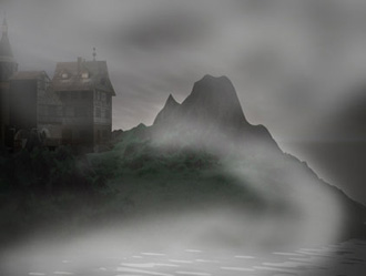 fog brushes nature photoshop brushes