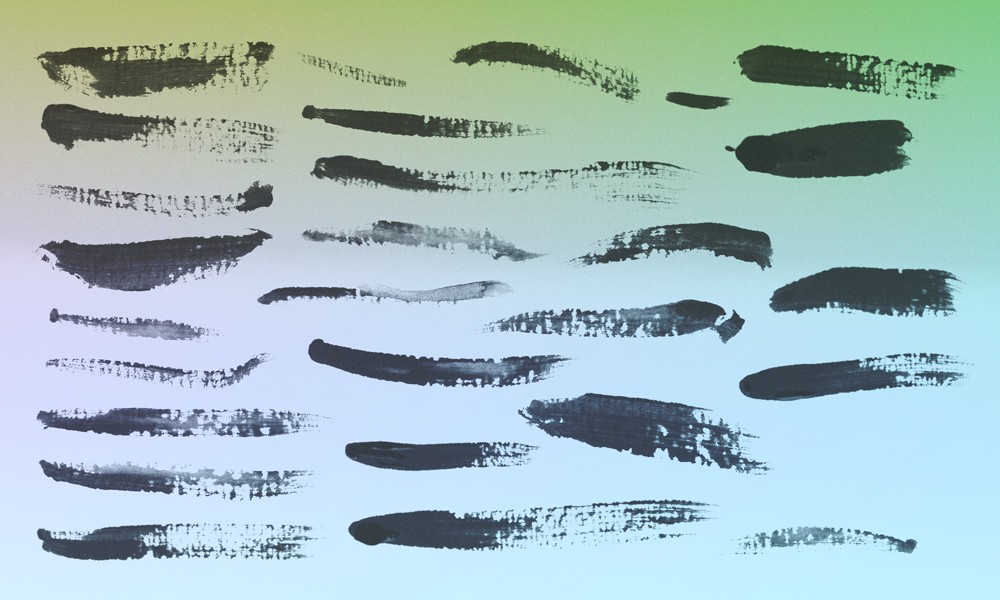 Paint Brush Photoshop Paint Brush Photoshop