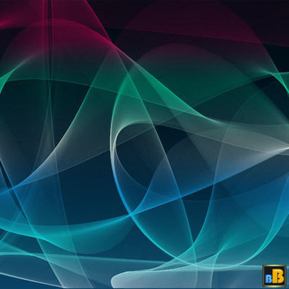 ocean breeze fractal brushes set 2