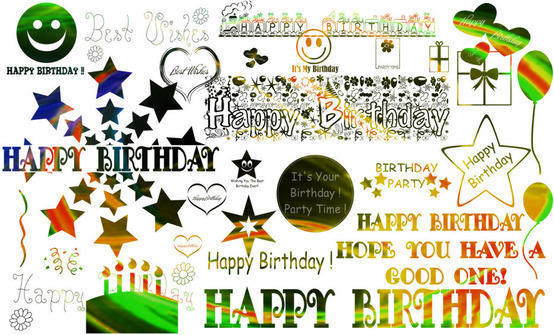 birthday brushes photoshop cs6 free download