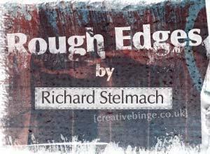 rough edges grunge photoshop brushes