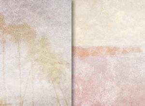 Free Grungy Summer Textures Photoshop brush