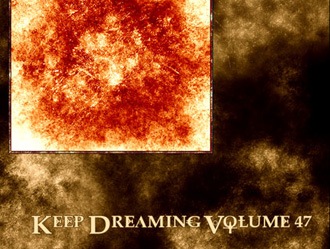 Keep Dreaming Vol47 Photoshop brush