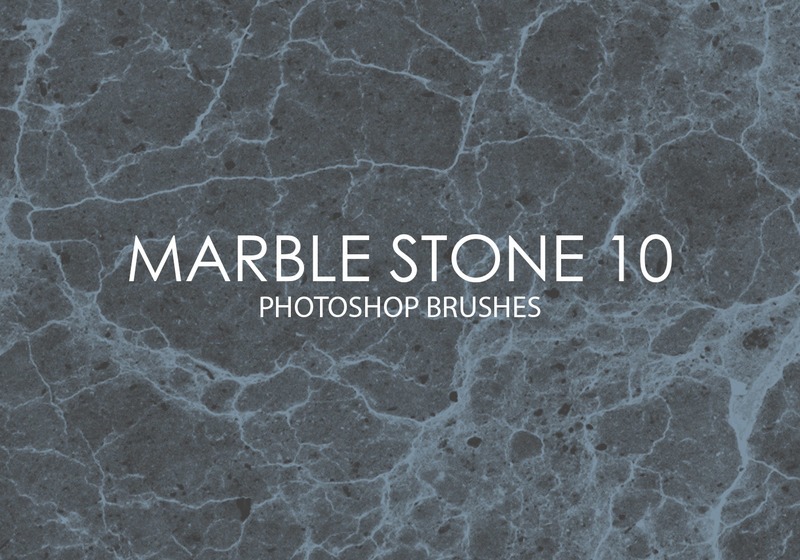 Free Marble Stone Photoshop Brushes 10 Photoshop brush