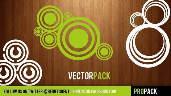 DBD | VectorPack Brushes Photoshop brush