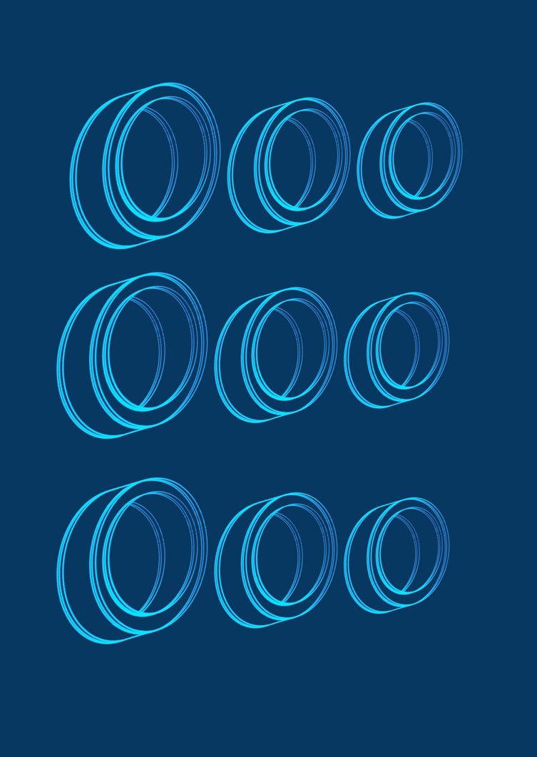 ellipse brushes shape photoshop