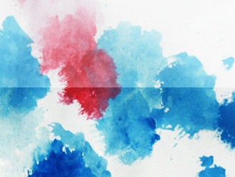 22 Free Watercolor Brushes Photoshop brush