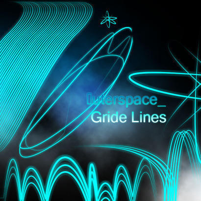 outerspace_gridlines Photoshop brush