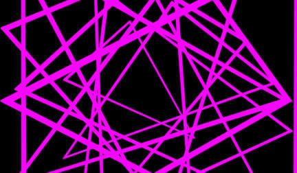 triangles photoshop brushes