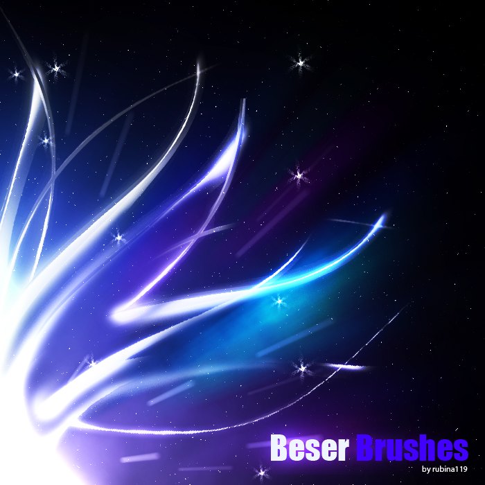 Beser Brushes Photoshop brush