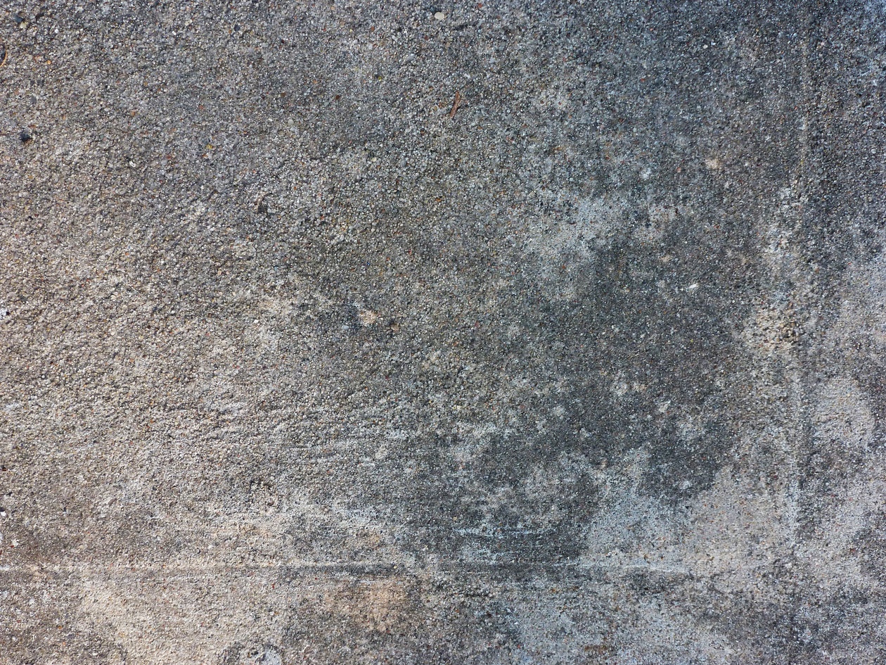 Concrete distressed texture Photoshop brush