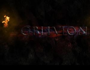 Free Styles: Oblivion Style  | Devin Hansen