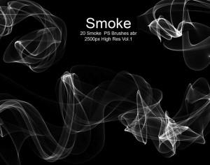 download brush tool smoke photoshop cs6