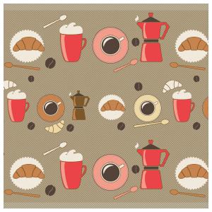 Free Patterns: Morning Coffee | Pehaa
