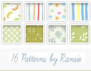Free Patterns 20
