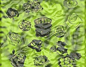 Roses by Rose Brushes Photoshop brush