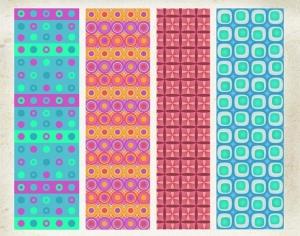 Free PS Patterns Pack 3
