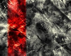 Abstract Grunge Pack 3 Photoshop brush