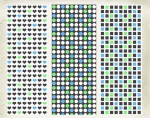 Free PS Patterns Pack 4