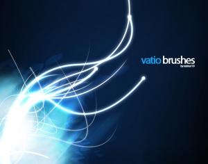 Free Vatio Brushes