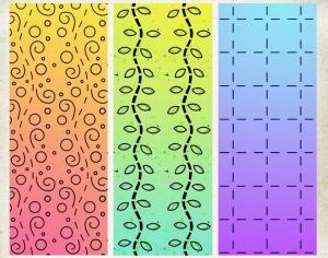 Free PS Patterns Pack 1