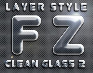 Free Styles: Photoshop style 23 | Flavio