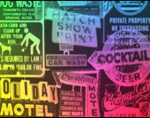 Old Signs Photoshop brush
