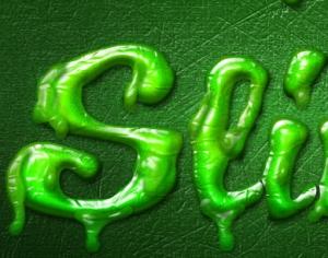 Free Styles: Slime Layer Styles | Michael Kruiswijk