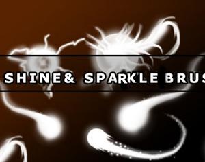 Free Shine & sparkle
