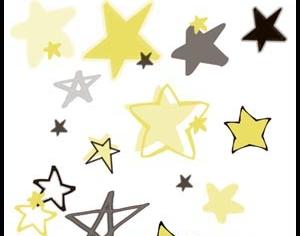 Free Brushes: Stars | Shape | Sandy