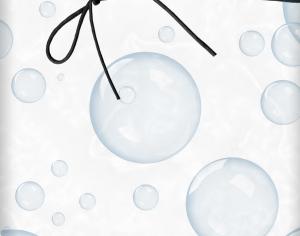 Free Bubbles