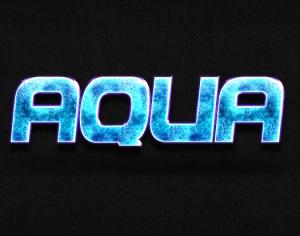 Free Styles: Aqua | IndustryKidz