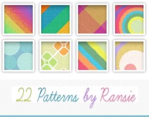 Free Patterns 25