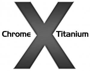 Free Chrome Titanium