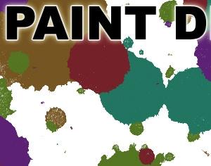 Free Paint Drops