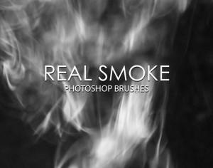 Free Real Smoke Photoshop Brushes  Photoshop brush