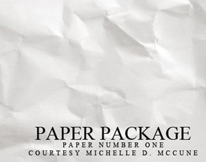 Free Paper Package