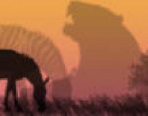 On Safari Brushes (Wild Animal Brushes) Photoshop brush