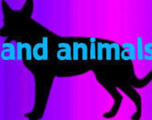 Land Animals Brushes  Photoshop brush