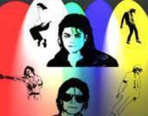 Michael Jackson Brushes Photoshop brush