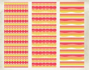 Free PS Patterns Pack 5