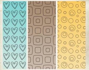 Free PS Patterns Pack 2
