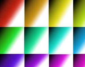 Free Gradients: Bright Colours | Digital Virus 