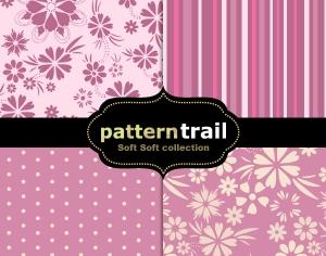 Free Patterns: Soft Soft Patterns | Mel