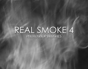 Free Real Smoke Photoshop Brushes 4 Photoshop brush