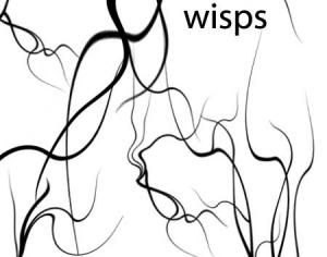 Free Vector style wisps