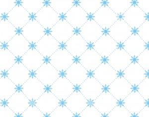 Christmas background with pattern Photoshop brush